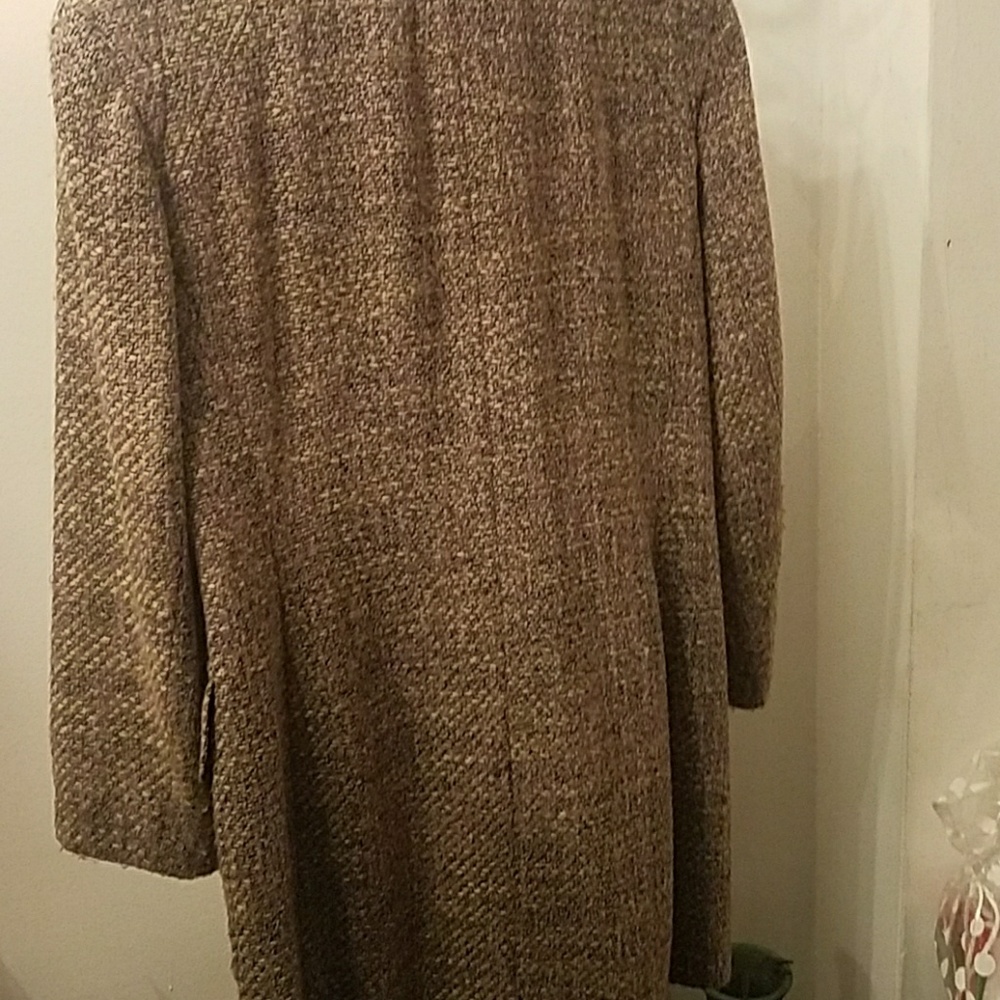 Jacket coat - Picture 2 of 2